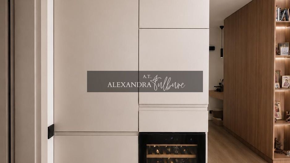 Apartament 3 camere, 2 bai, 75 mp, terasa 82 mp, garaj - Poză 18