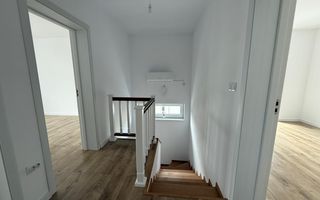 Casa/Vilă P+1 cu 4 camere de vânzare - Sânpetru - Poză 14