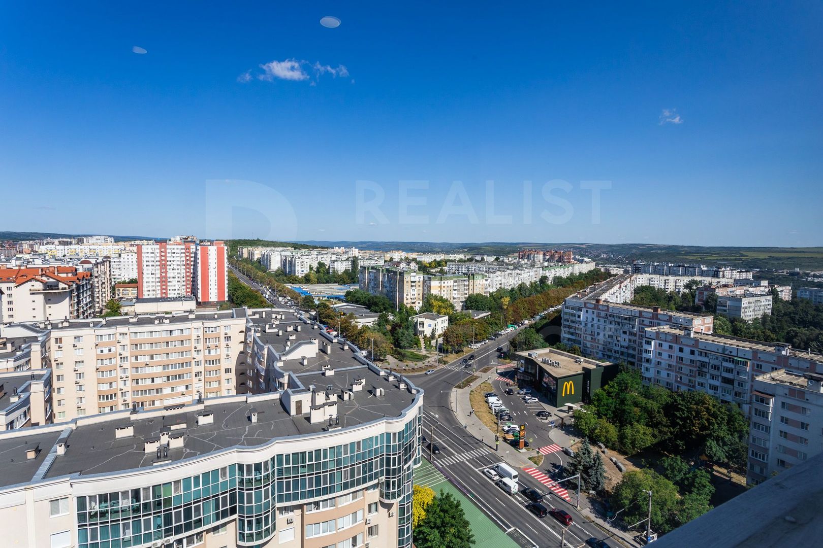 Vânzare, oficiu, 608.9 mp, str. Alba Iulia, Buiucani - Poză 31
