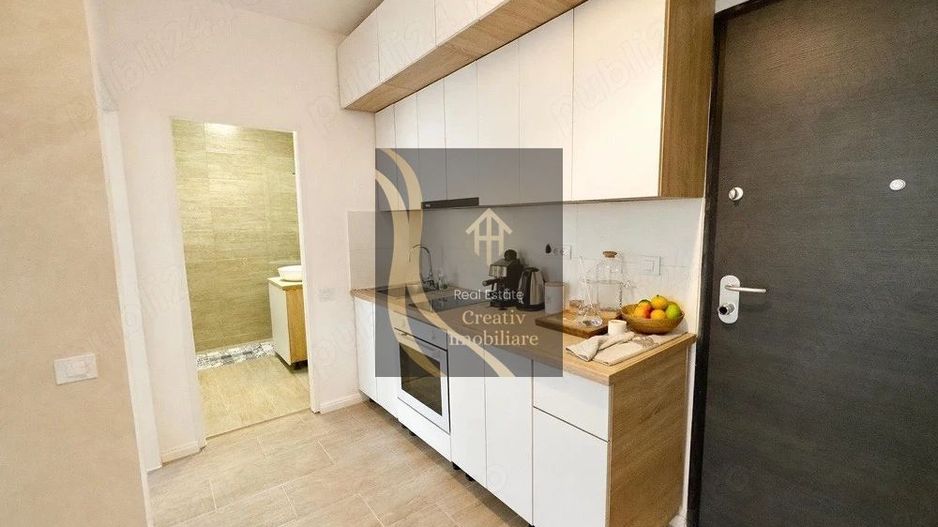 Apartament cu 2 camere in Plaza Residence, Lujerului, GranVia - Poză 6