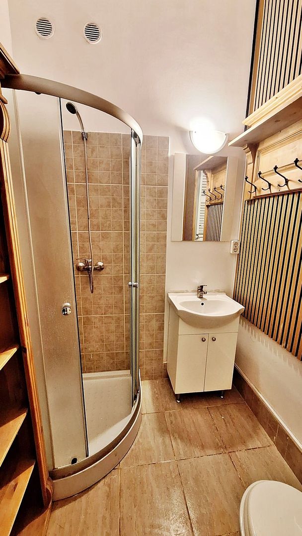 Garsoniera la casa pe str. Lunga, 45000euro - Poză 9