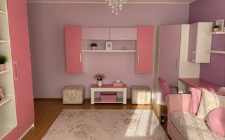 Apartament cu 1 camera, decomandat, Sanmartin - Poză 2