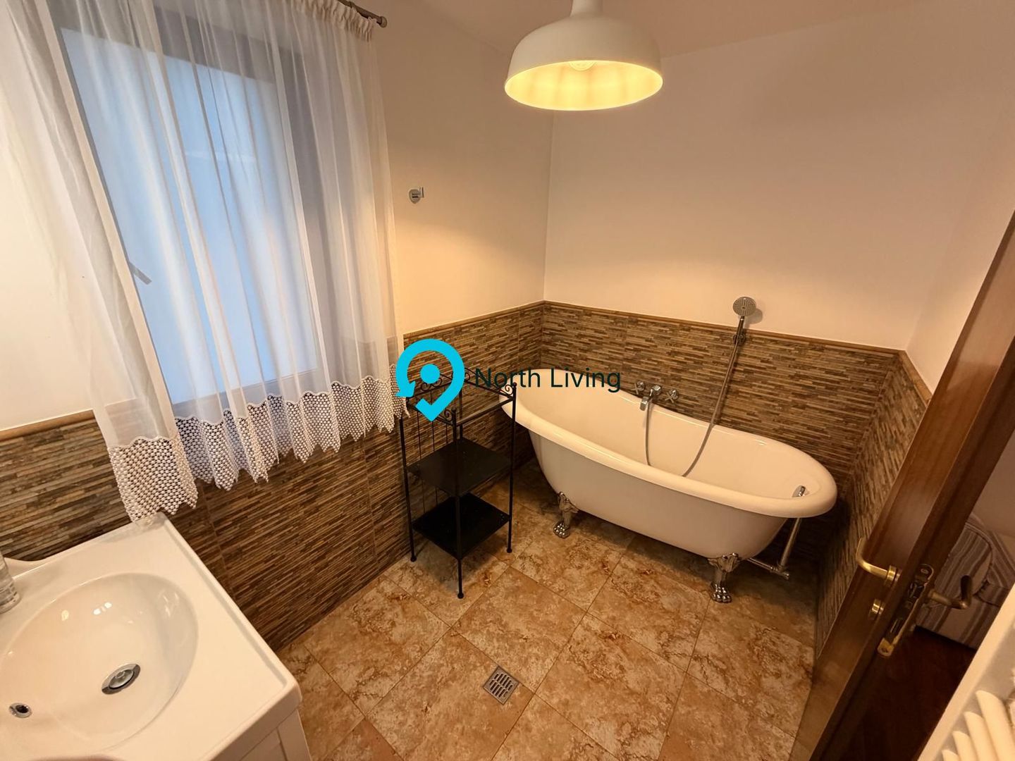 Apartament 4 camere de vânzare cu parcare în Green Vista/Iancu Nicolae - Poză 13
