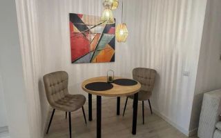 3 Camere Openspace, Modern, Parcare, Prima inchiriere, Lidl, UMF,USAMV - Poză 2