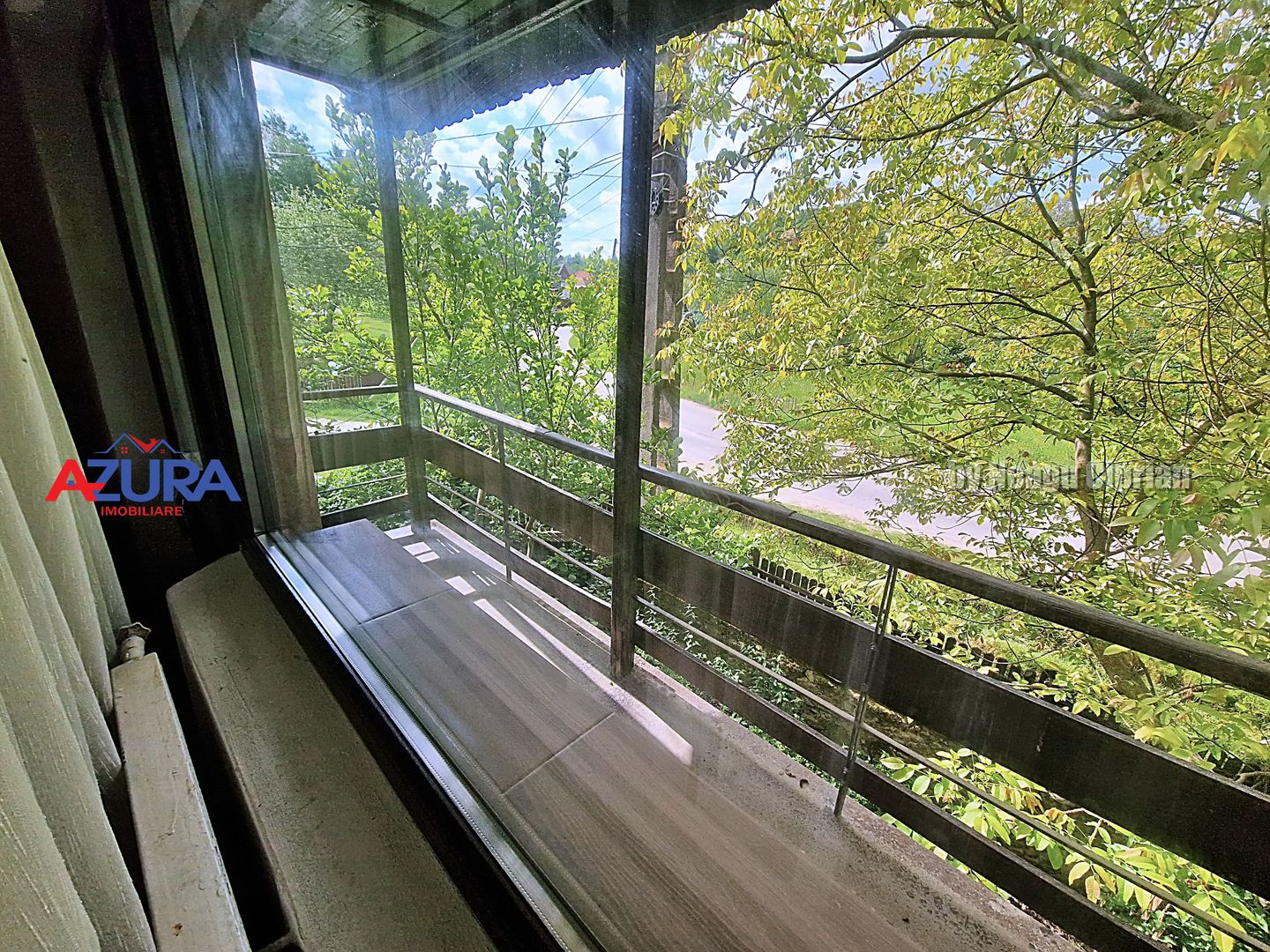 AZURA Imobiliare - Vila la 5 km de Curtea de Arges - Poză 28