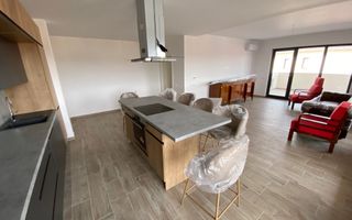 Penthouse  3 camere - Dumbravita - Poză 23