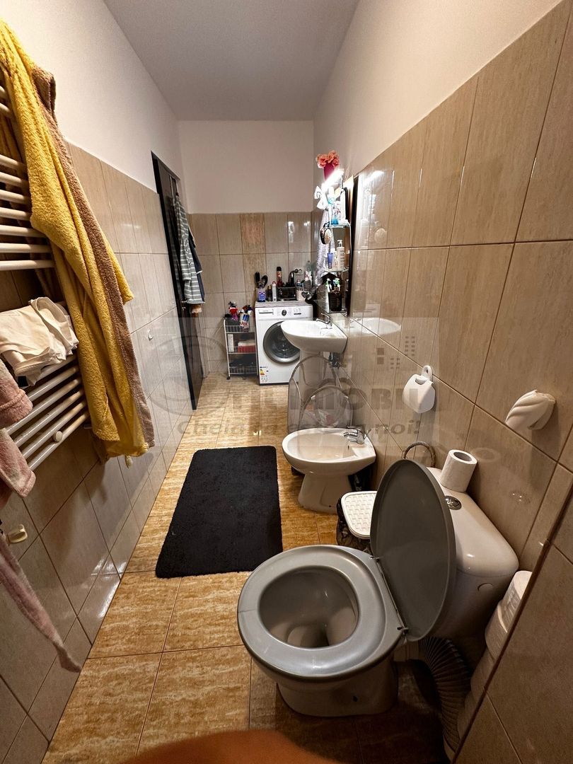 partament 2 camere – Valea Adâncă, Com. Miroslava, Iași-79,900 € - Poză 6