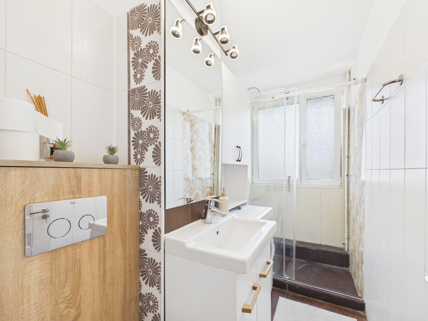 Apartament 2 camere cu loc de parcare 2 minute Metrou Tineretului - Poză 10