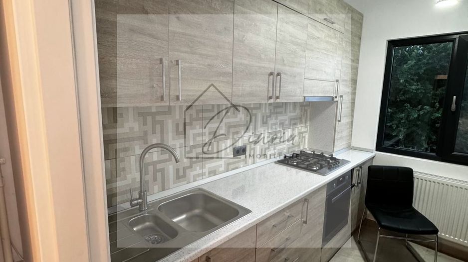 Apartament modern 2 camere de inchiriat Pipera I Matei Millo I parcare - Poză 3