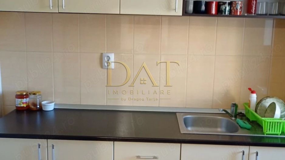 Apartament 1 camera | Iulius Mall | Ingrijit | Bine Compartimentat - Poză 5