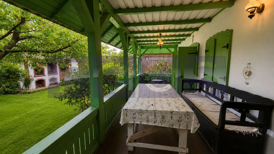 VANZARE CASA TRADITIONALA | 131 MP | TEREN 460 MP | PASAREA, ILFOV - Poză 6