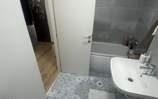 2 camere Campeador City+loc parcare - Poză 6