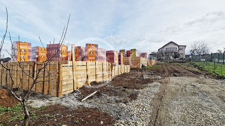 Casa de vanzare cu 4 camere in Oncea, Oradea - Poză 2