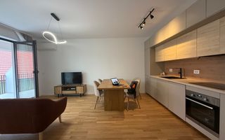 Paltim - Apartament cu 2 camere la prima inchiriere - parcare privata - Poză 6