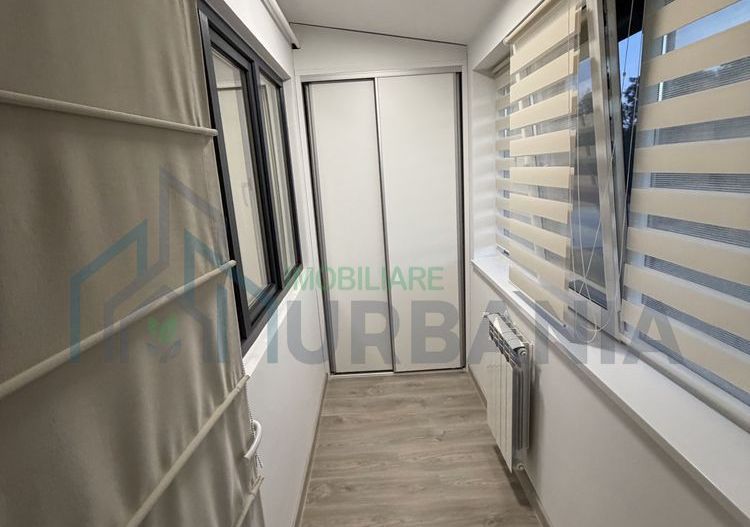 Apartament 3 camere, Copou, 63 mp, zona Parc Expoziție - Consulatul Moldovei - Poză 6