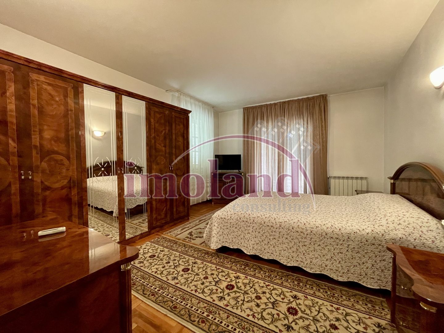 Vanzare VILA rezidenta / casa de vacanță 540 mp, teren 1500 mp | Snagov - Poză 14