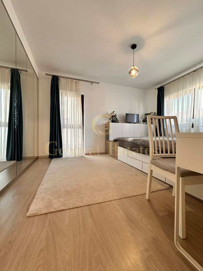 De vanzare apartament cu 3 camere | Sanpetru - Poză 3