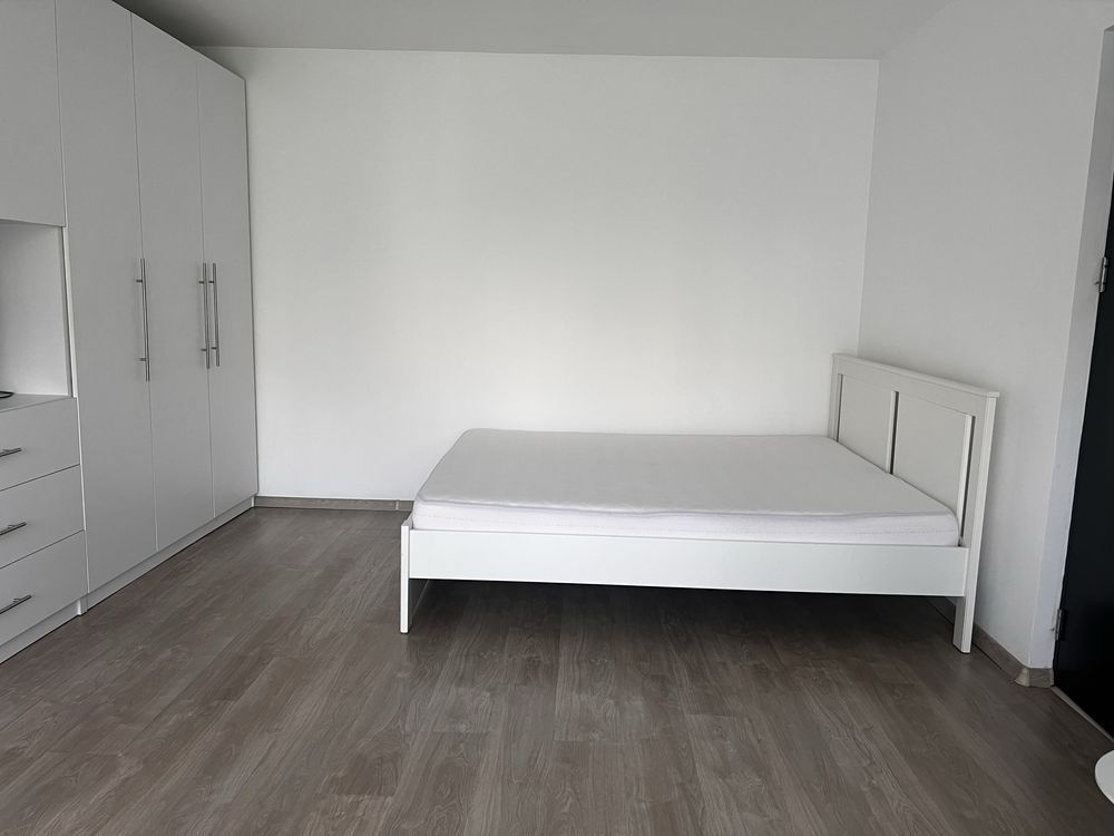 Inchiriez garsoniera Mall Vitan - Poză 2