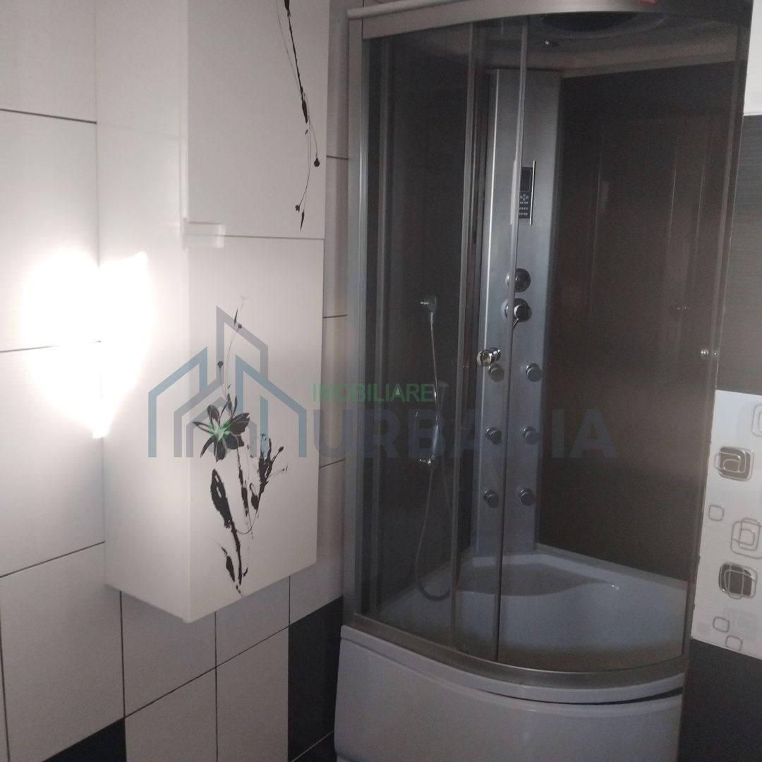 Apartament 3 camere de închiriat în Miroslava, complex Miroslava Residence - Poză 8