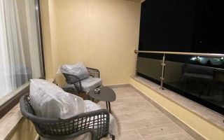 Apartament 2 Camere Lux Herăstrău, Mobilat Premium - Poză 8