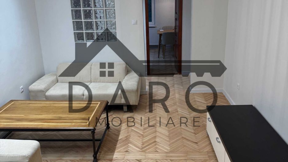 Apartament cu 3 camere, de inchiriat, direct de la proprietar. Strada Transilvania - Poză 1