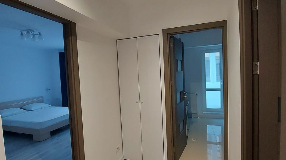 Garsoniera de inchiriat | mobilata | Pet Friendly | metrou Lujerului - Poză 8