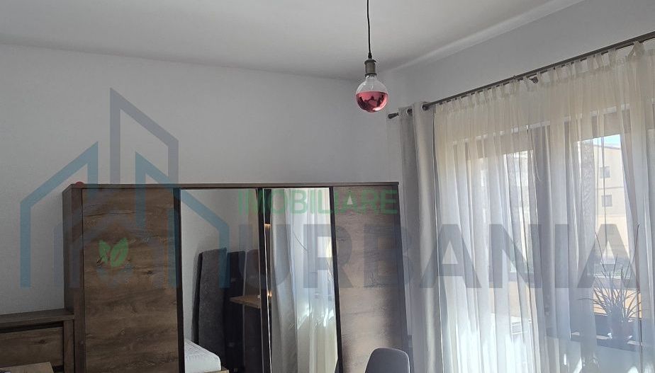 Apartament 3 camere, 73 mp, Nicol Residence Valea Adanca, loc de parcare si autobuz la scara - Poză 4
