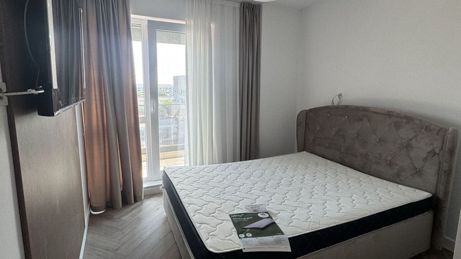 AP. 3 CAMERE BAICULUI - 95 MP, BLOC NOU, LOC PARCARE INCLUS, MODERN - Poză 2