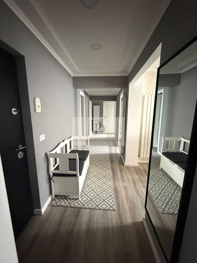 Apartament 3 camere decomandat  | 2 băi | Finisaje Premium | Mărăști - Poză 17
