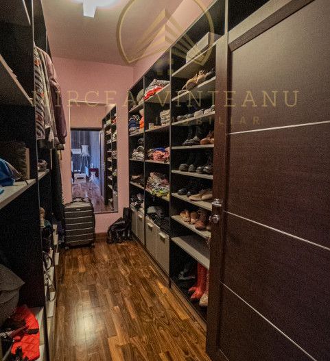 Campus Universitar - Vila spectaculoasa P+2E cu teren 1596 mp - Poză 30