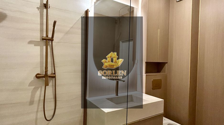 Apartament 2 camere Eroilor Floresti - Poză 24
