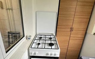 GARSONIERA CRANGASI, BUCATARIE INCHISA, MOBILAT/UTILAT MODERN - Poză 6