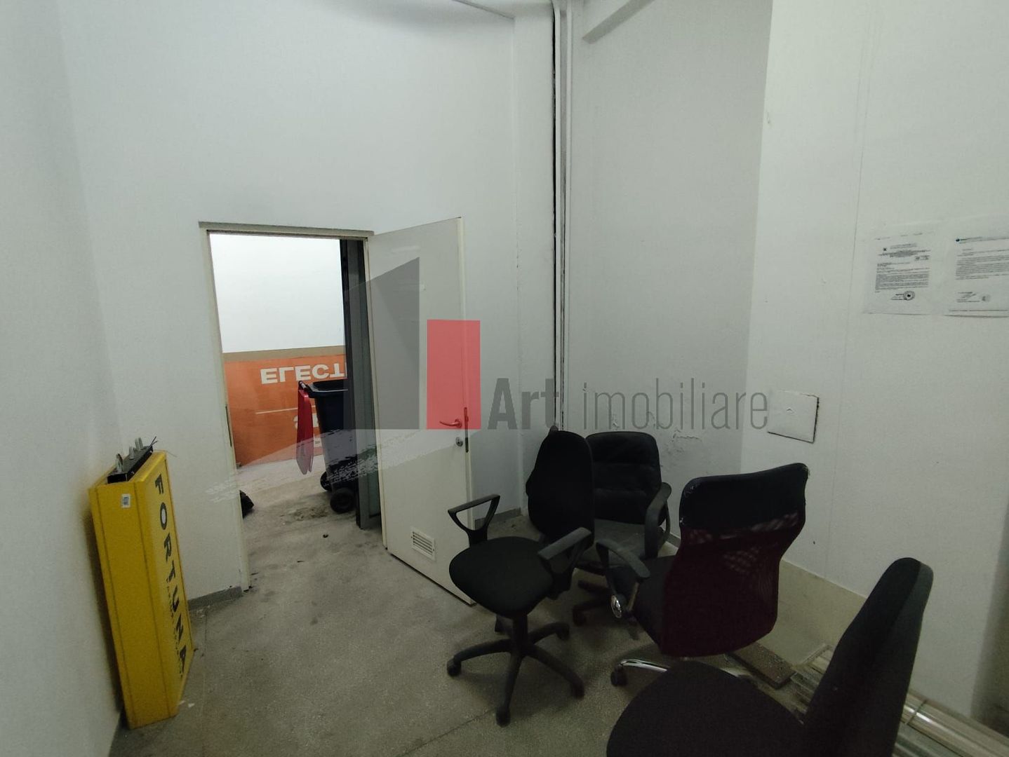 0% Comision - Spatiu comercial de inchiriat in zona Bulevard Timisoara - Poză 9