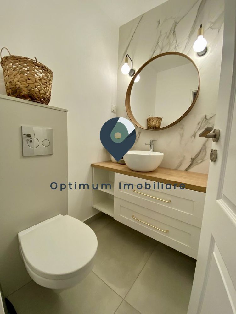 Apartament 3 camere de inchiriat in Marasti, 2 parcari, zona FSPAC ! - Poză 4