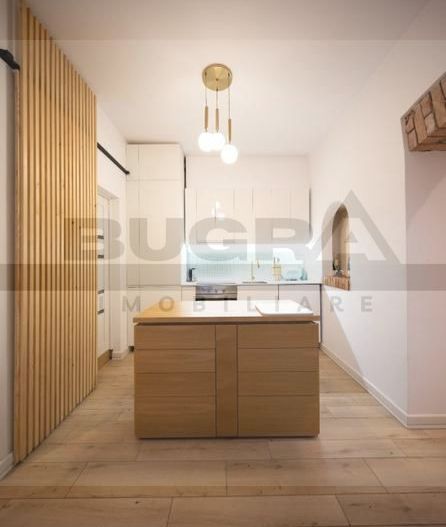 Casa la cheie de 92mp, finisata premium, zona Centrala - Poză 10