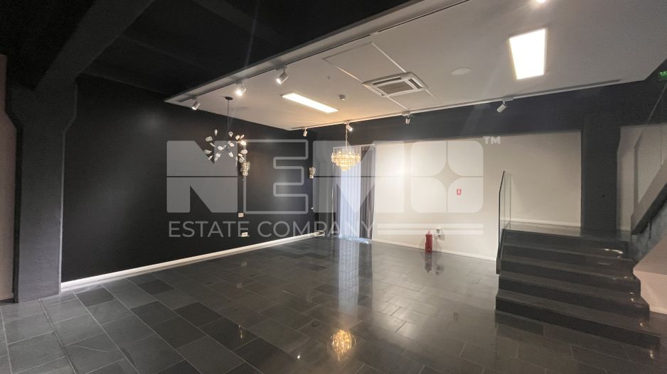 Spațiu Comercial de Inchiriat 70 MP I Suceava/ItcaniI 700 Euro+Tva - Poză 3