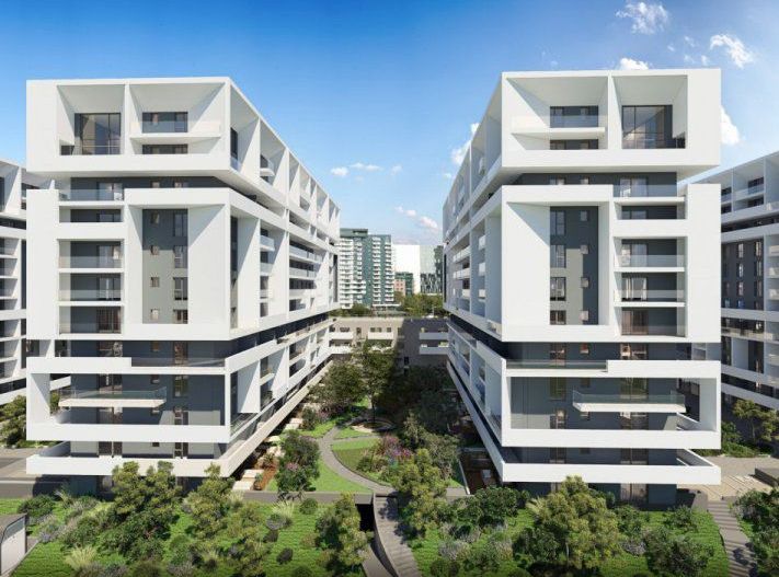 Apartament 2 camere terasa superbă Barbu Vacarescu | Prima Vista - Poză 4