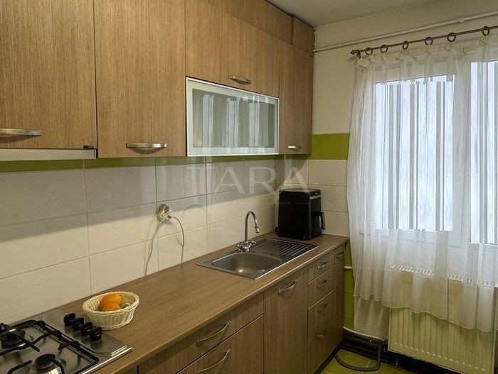 Apartament 3 camere, Mănăștur – Zona Parc Colina - Poză 2