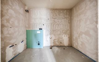 Apartament 3 camere 79 mp cu terasa, bloc nou, cartier Andrei Muresanu - Poză 6