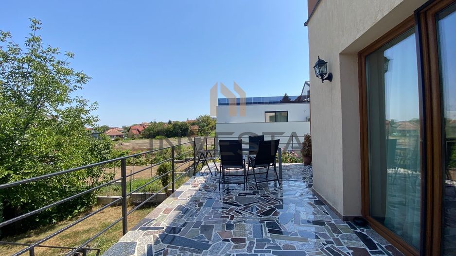 Casa individuala de 256 mp si curte, Pet friendly, in Andrei Muresanu! - Poză 8