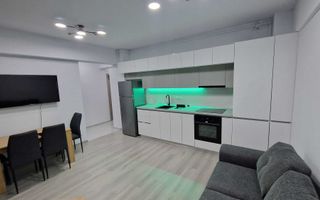Apartament nou 2 camere | Deco Residence Biruintei 93 | Bloc 2023 - Poză 6