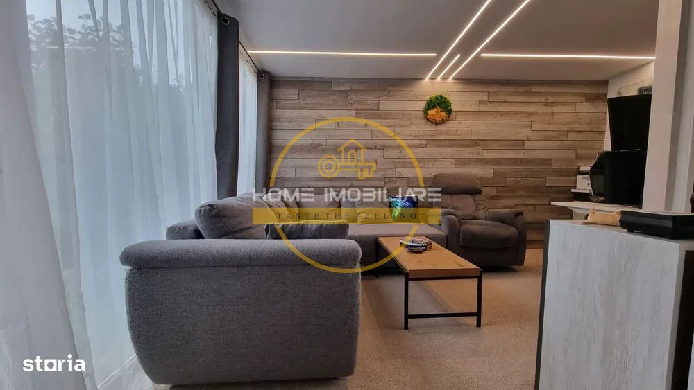 Apartament cu 3 camere/ 75mp/ zona Tatarasi - Poză 3