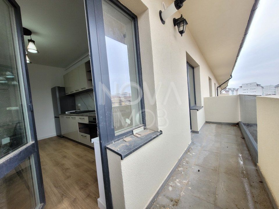 Apartament 3 camere, Doamna Stanca - Poză 3