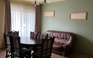 Apartament 3 camere, terasă, balcon închis, parcare - Poză 2