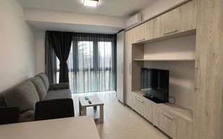 2 Camere | Ultracentral Civic | Cartier nou CHARM | Parcare Subterană - Poză 1