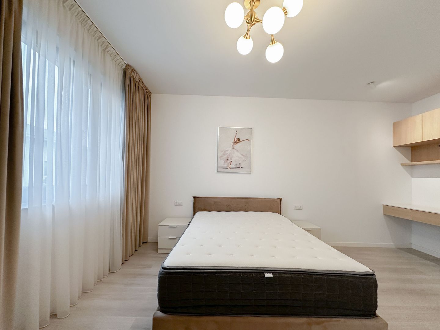 For Rent I 5 rooms TownhouseI Pipera I Gated Community - Poză 19