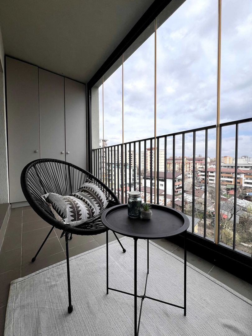 Apartament 2 camere | Metrou la 4 min | Loc parcare inclus - Poză 6