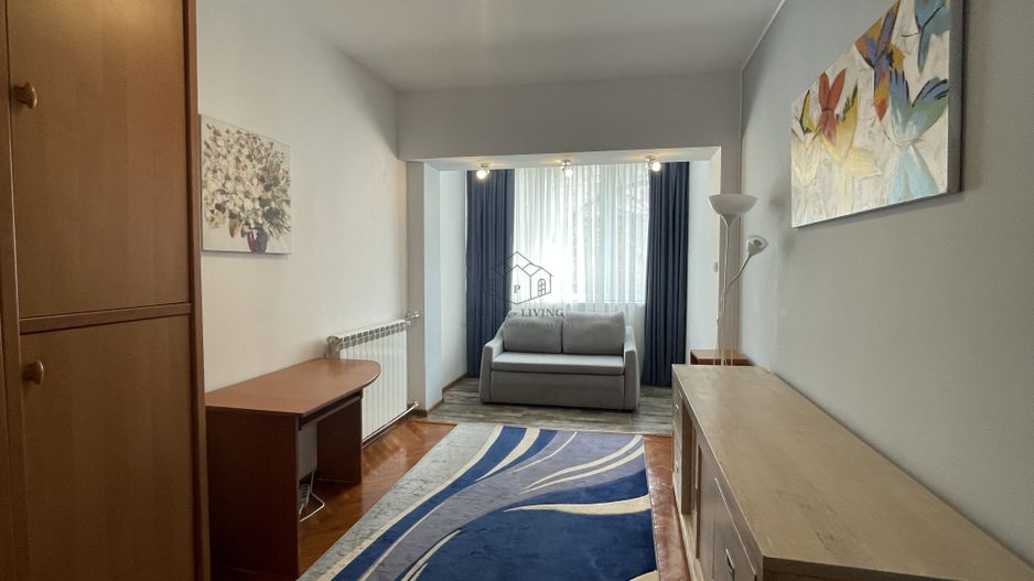 APARTAMENT CU 4 CAMERE NOU RENOVAT LA INCHIRIERE IN ZONA KISELEFF - Poză 14