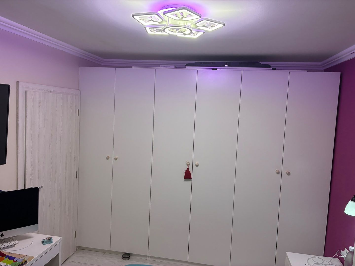 DUPLEX MOSNITA NOUA - Poză 16