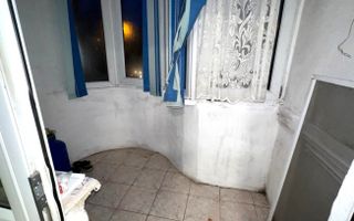 Apartament 2 camere decomandate – Siderurgiștilor Vest, etaj 1 - Poză 13